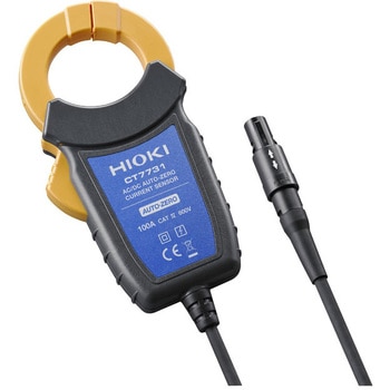 交流/直流自动零电流传感器HIOKI（日置电机）55135316